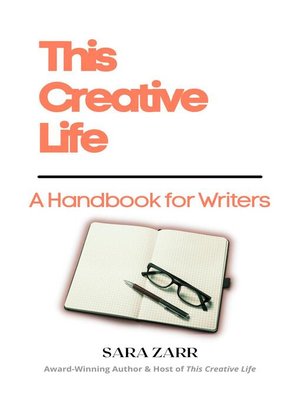 cover image of This Creative Life